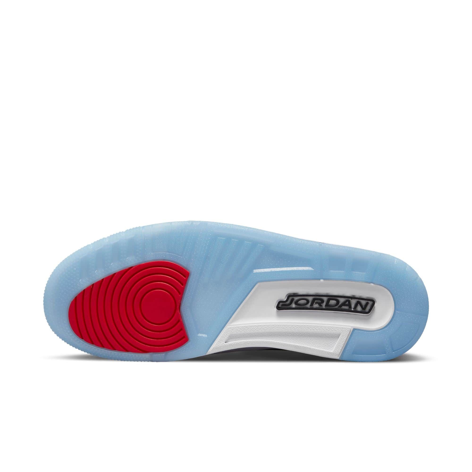 Nike Air Jordan Unisex Legacy 312 Low Basketball Shoes