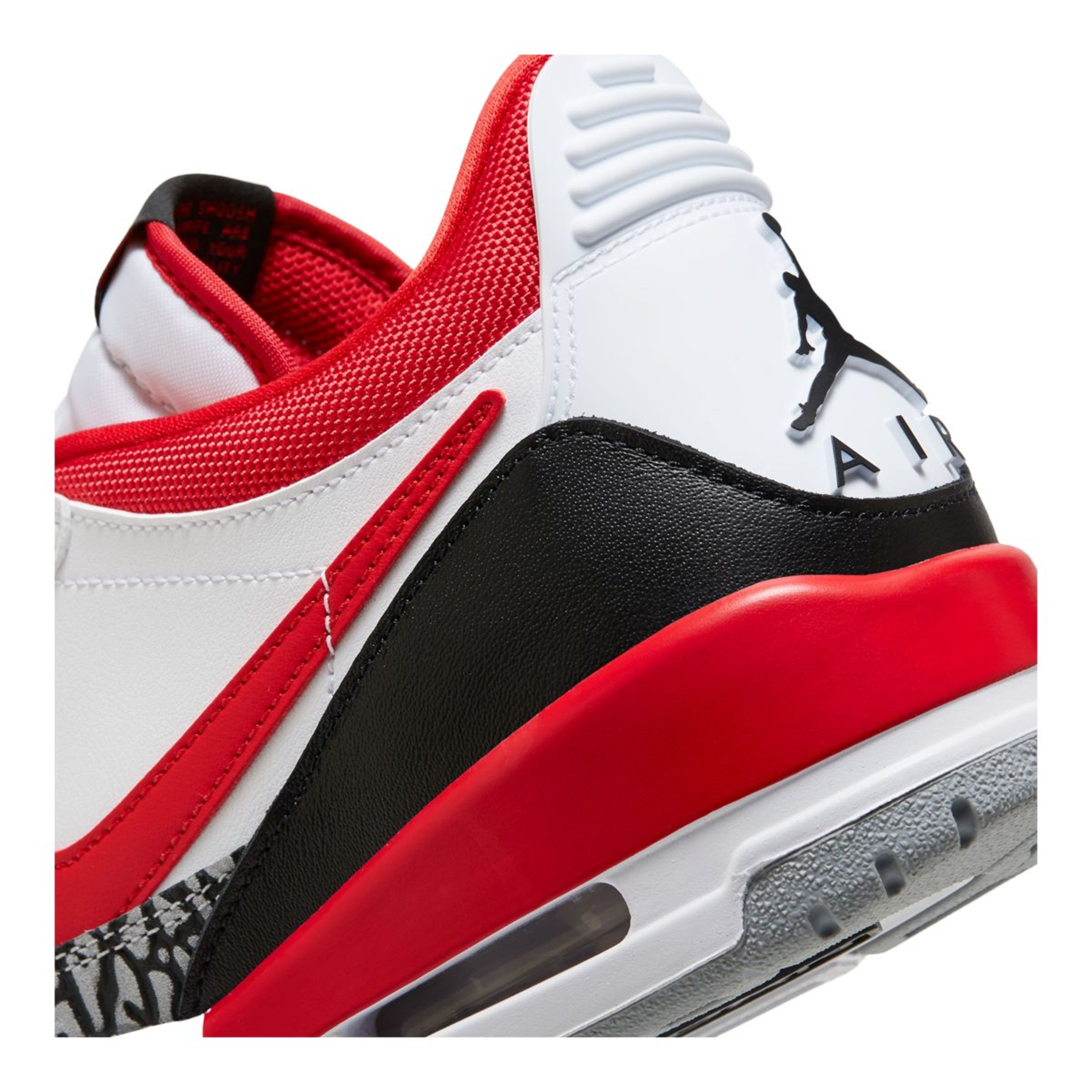 Nike Men's/Women's Air Jordan Legacy 312 Low Basketball Shoes | Sportchek