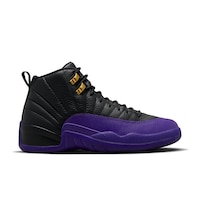 Nike Unisex Air Jordan 12 Retro Basketball Shoes Side_Right