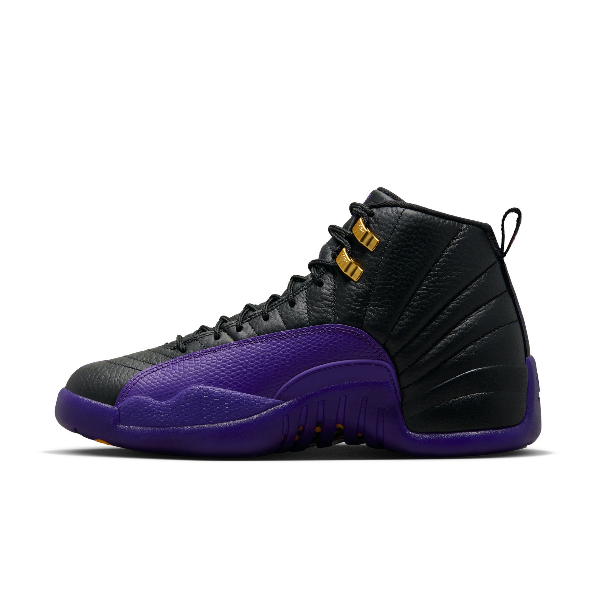 Nike Unisex Air Jordan 12 Retro Basketball Shoes