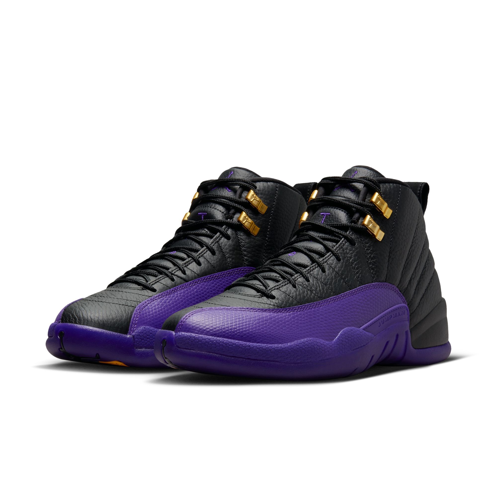 Nike Unisex Air Jordan 12 Retro Basketball Shoes
