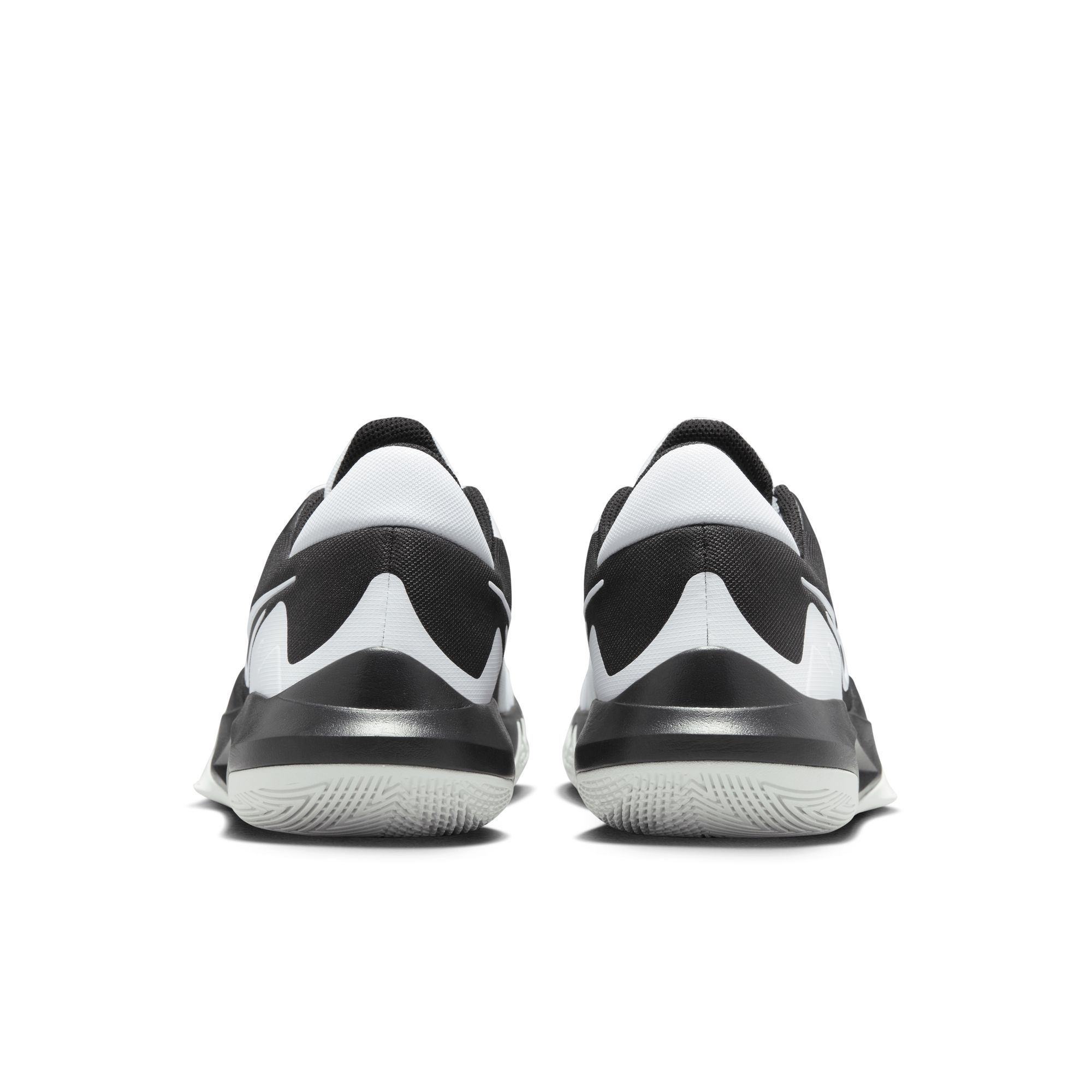 Nike Unisex Precision V1 Basketball Shoes