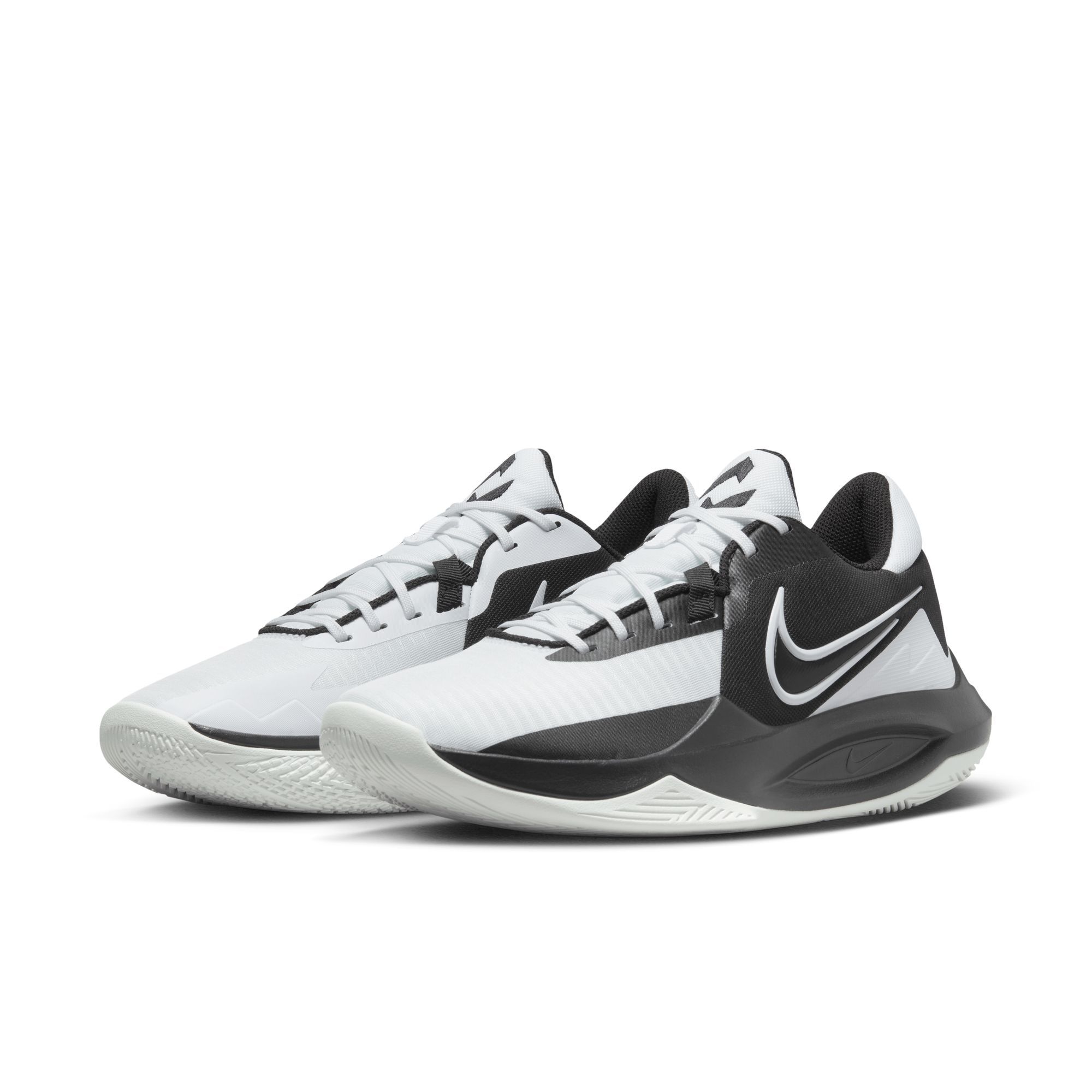 Nike Unisex Precision V1 Basketball Shoes