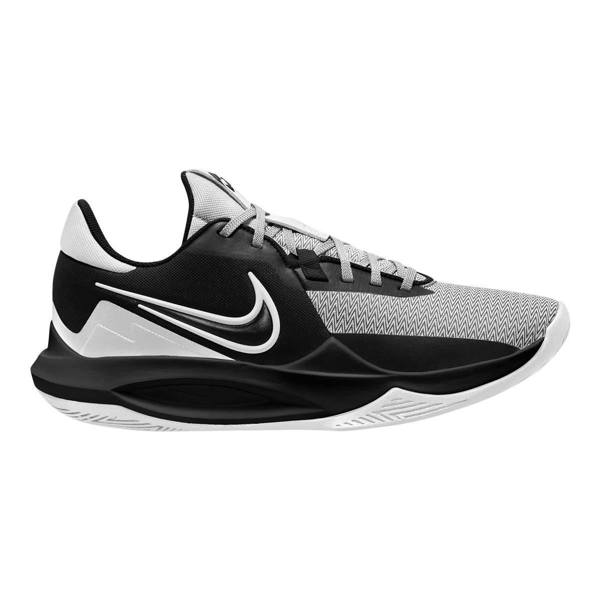 Nike Men's/Women's Precision VI Basketball Shoes