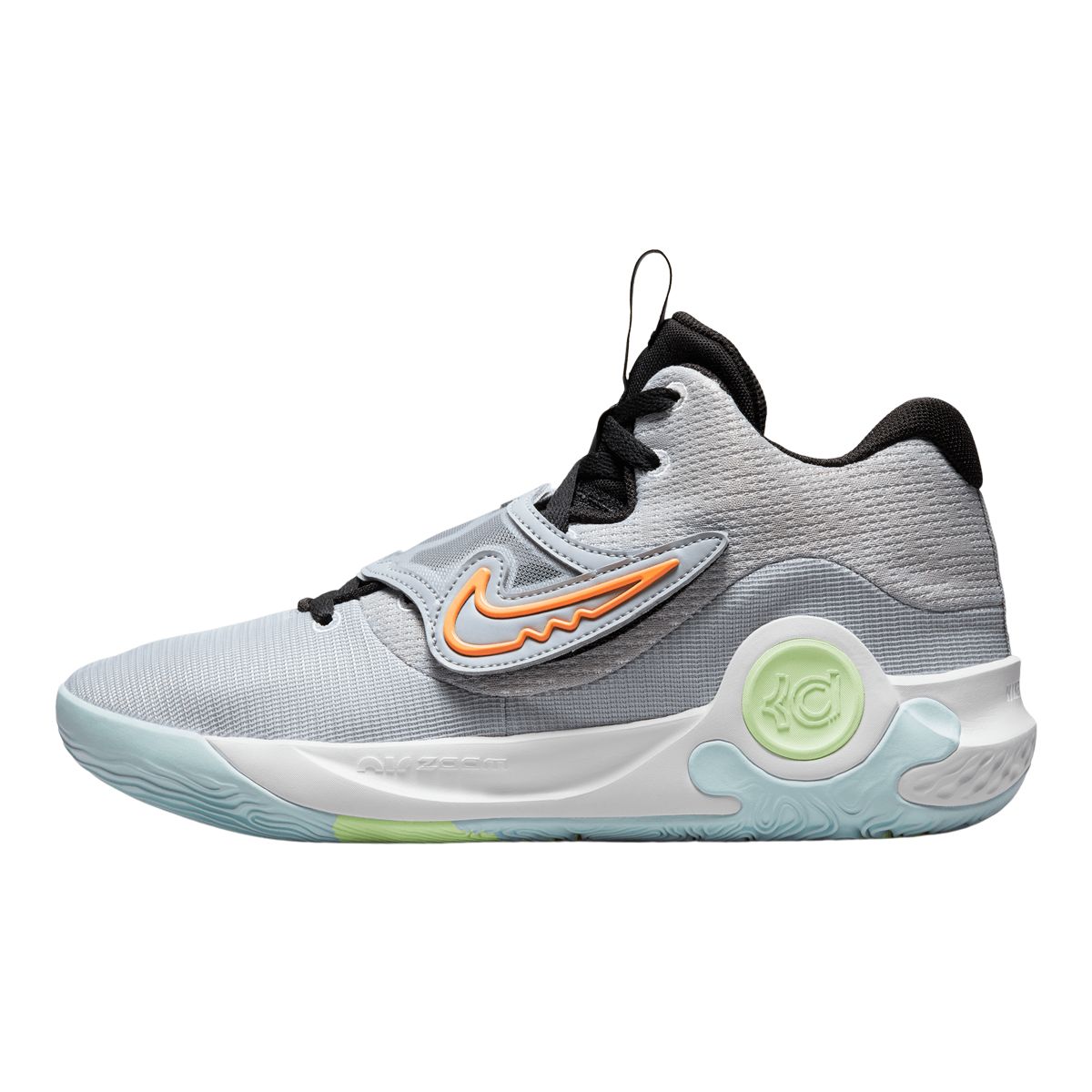 Nike kd trey clearance 5 v basketball shoes