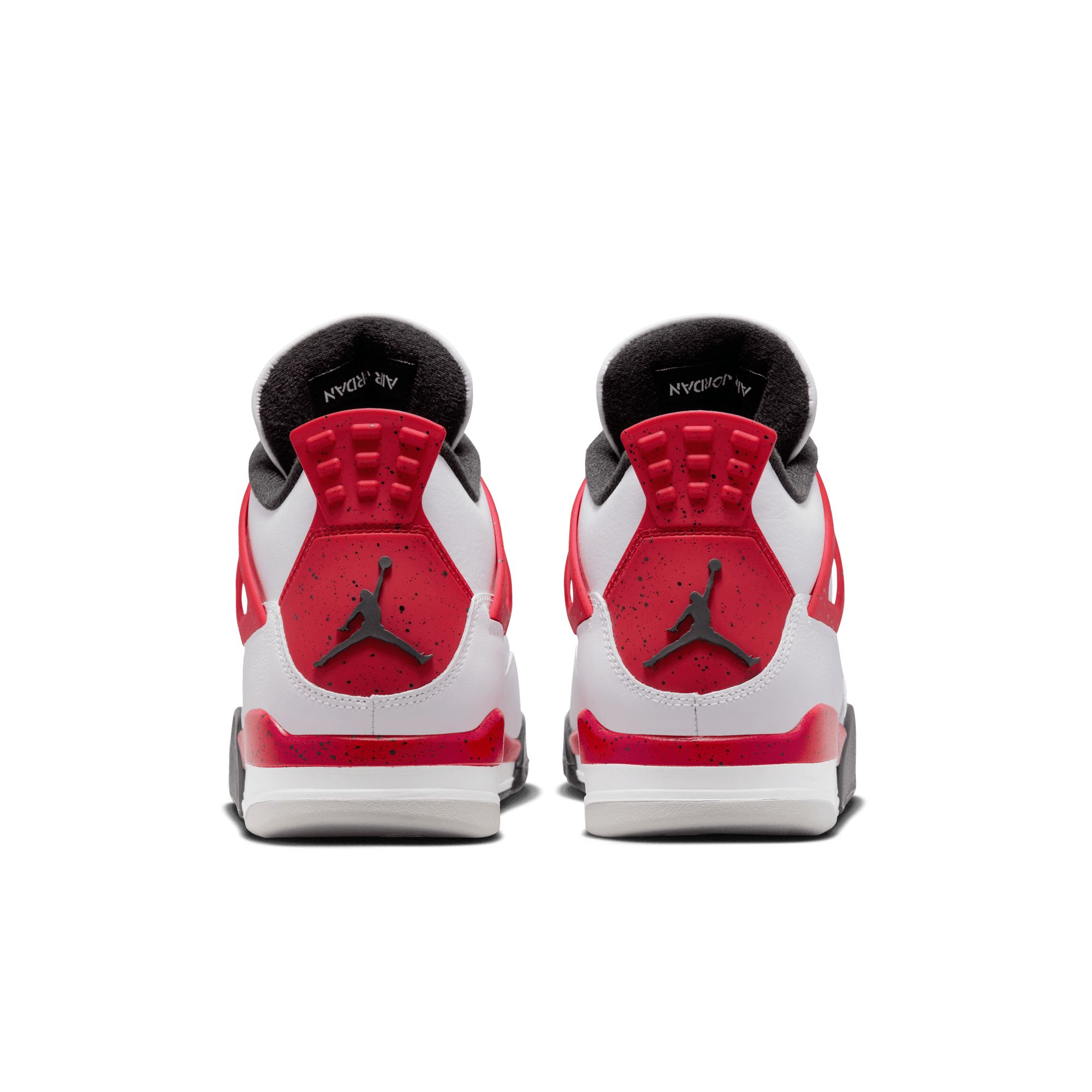 Nike Men's/Women's Air Jordan 4 Retro Basketball Shoes