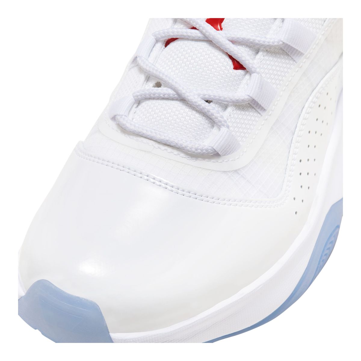 Nike Air Jordan 11 CMFT Low V2 Basketball Shoes