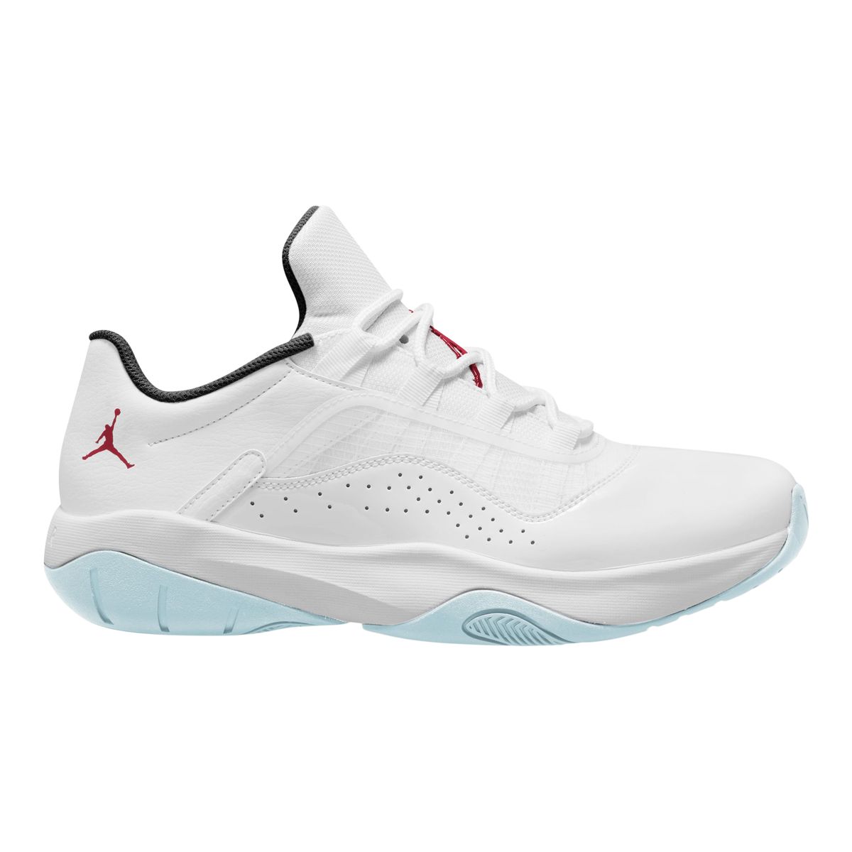 Nike Men's/Women's Air Jordan 11 Cmft Low V2 Basketball Shoes