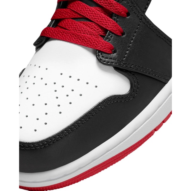 Nike Men's/Womens Air Jordan 1 Basketball Shoes SportChek
