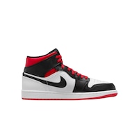 Nike Unisex Air Jordan 1 Basketball Shoes Side_Right