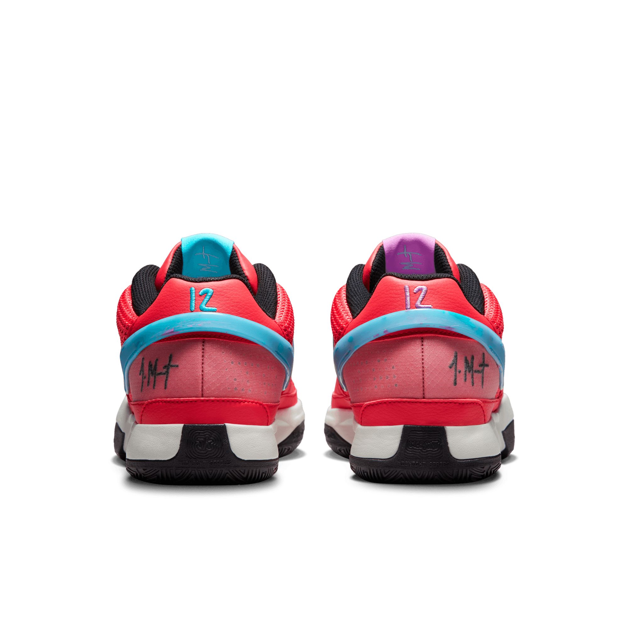 Nike Air Jordan 1 Basketball Shoes