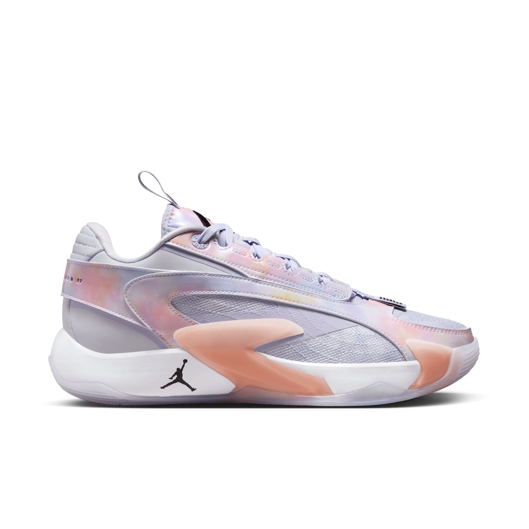 Nike Men's/Women's Jordan Space Hunter Luka Basketball Shoes