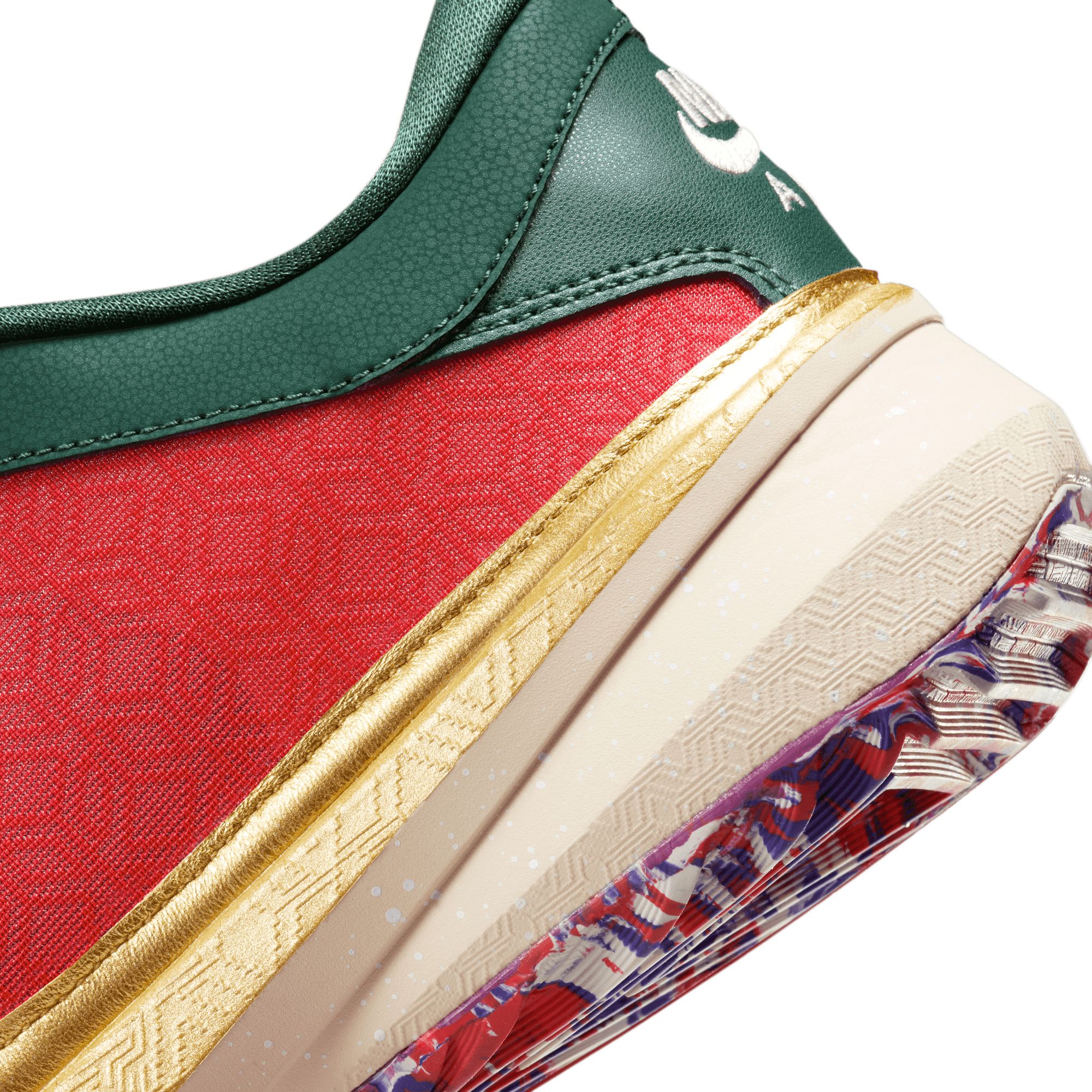 Nike Zoom Freak 5 Basketball Shoes