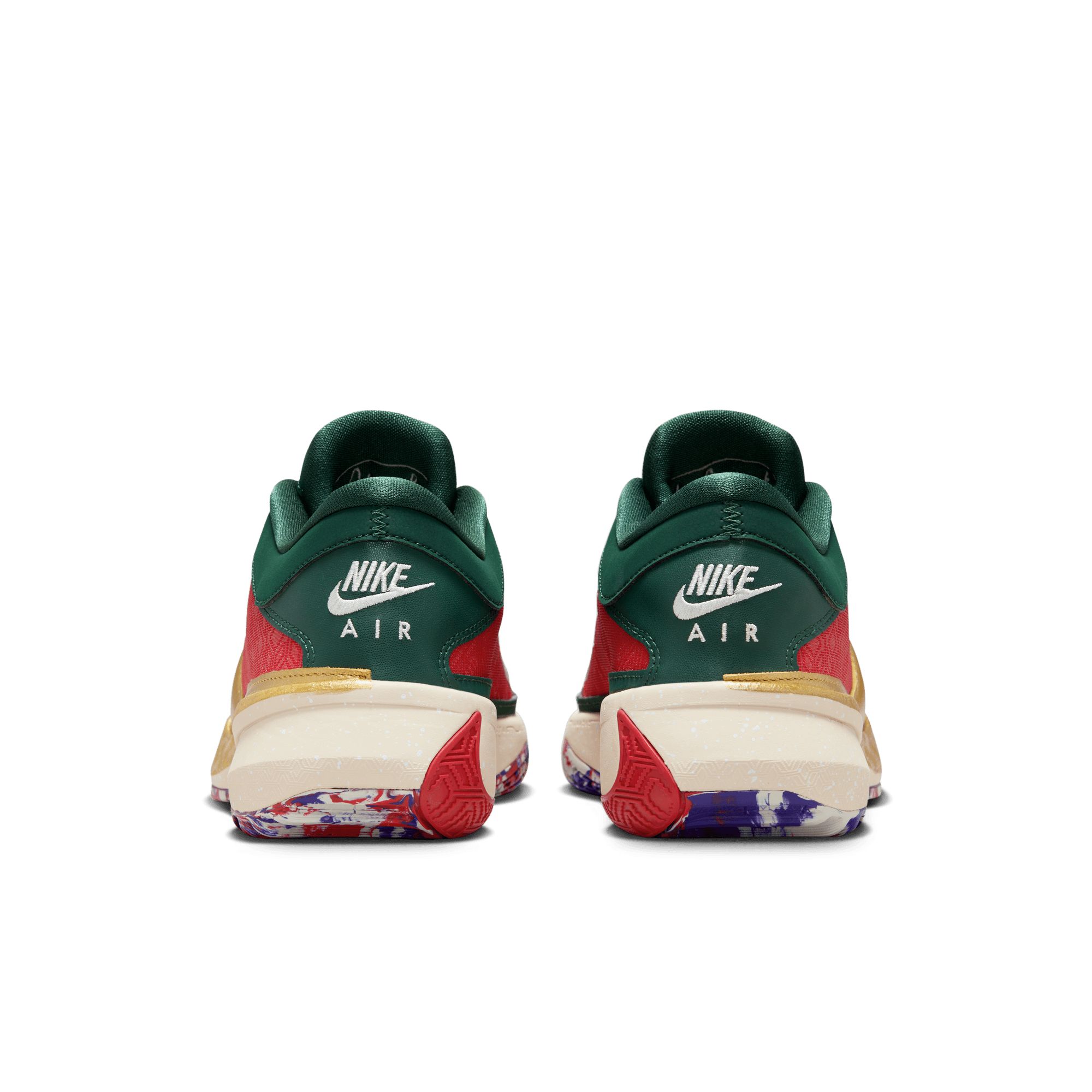 Nike Zoom Freak 5 Basketball Shoes | SportChek