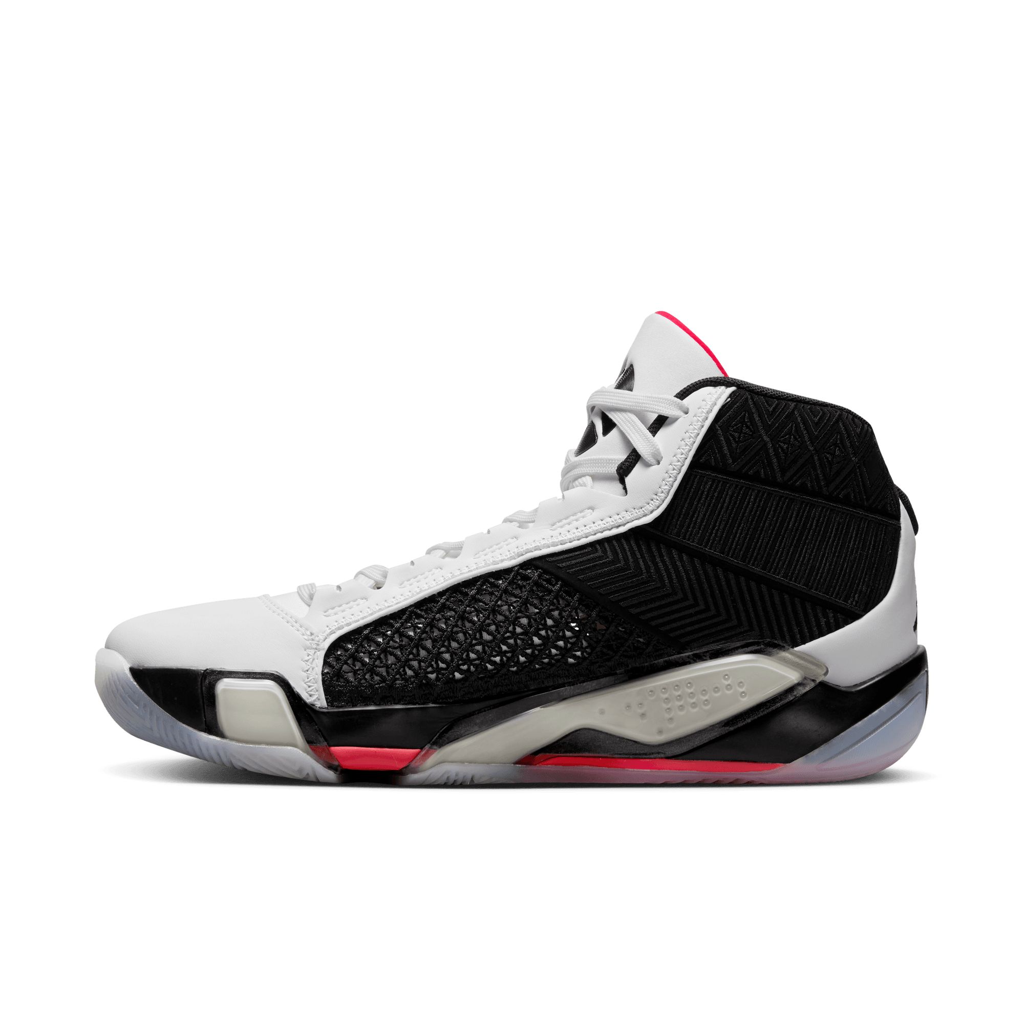 Jordan basketball shoes on on sale sale