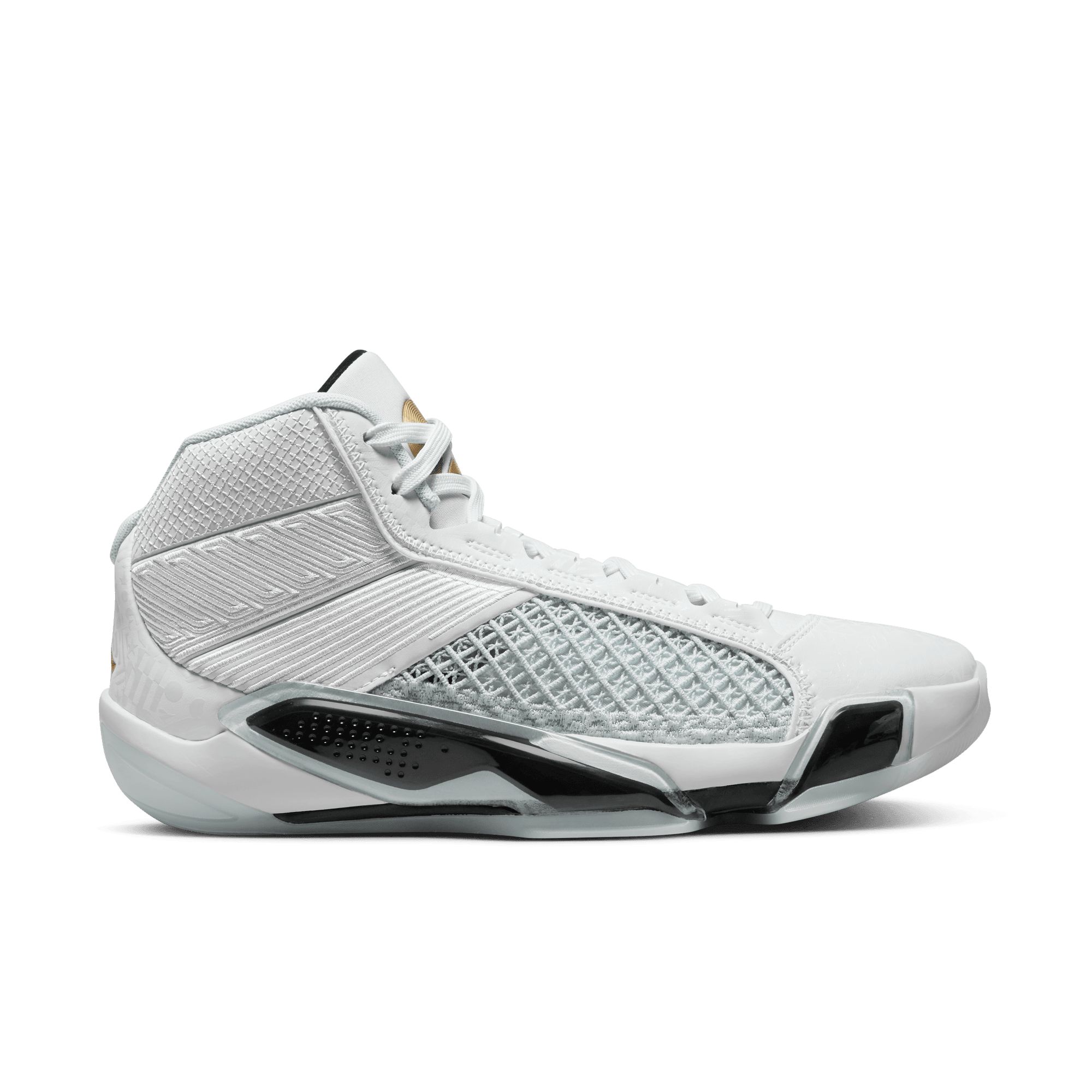 Nike Air Jordan XXXVIII FIBA Basketball Shoes