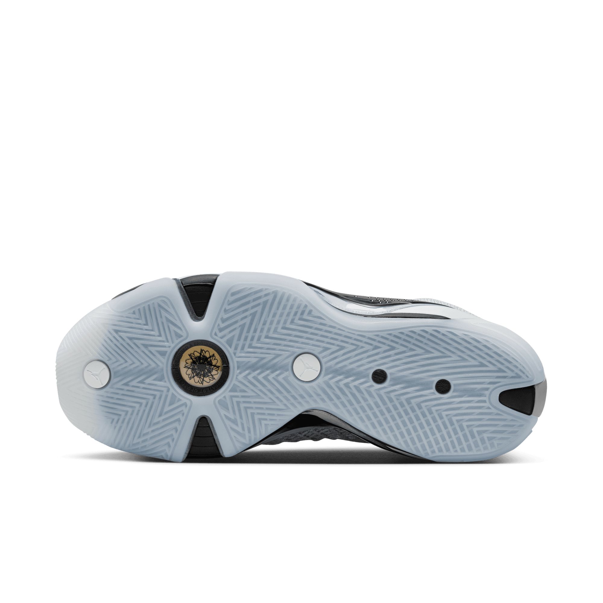 Nike Air Jordan XXXVIII FIBA Basketball Shoes