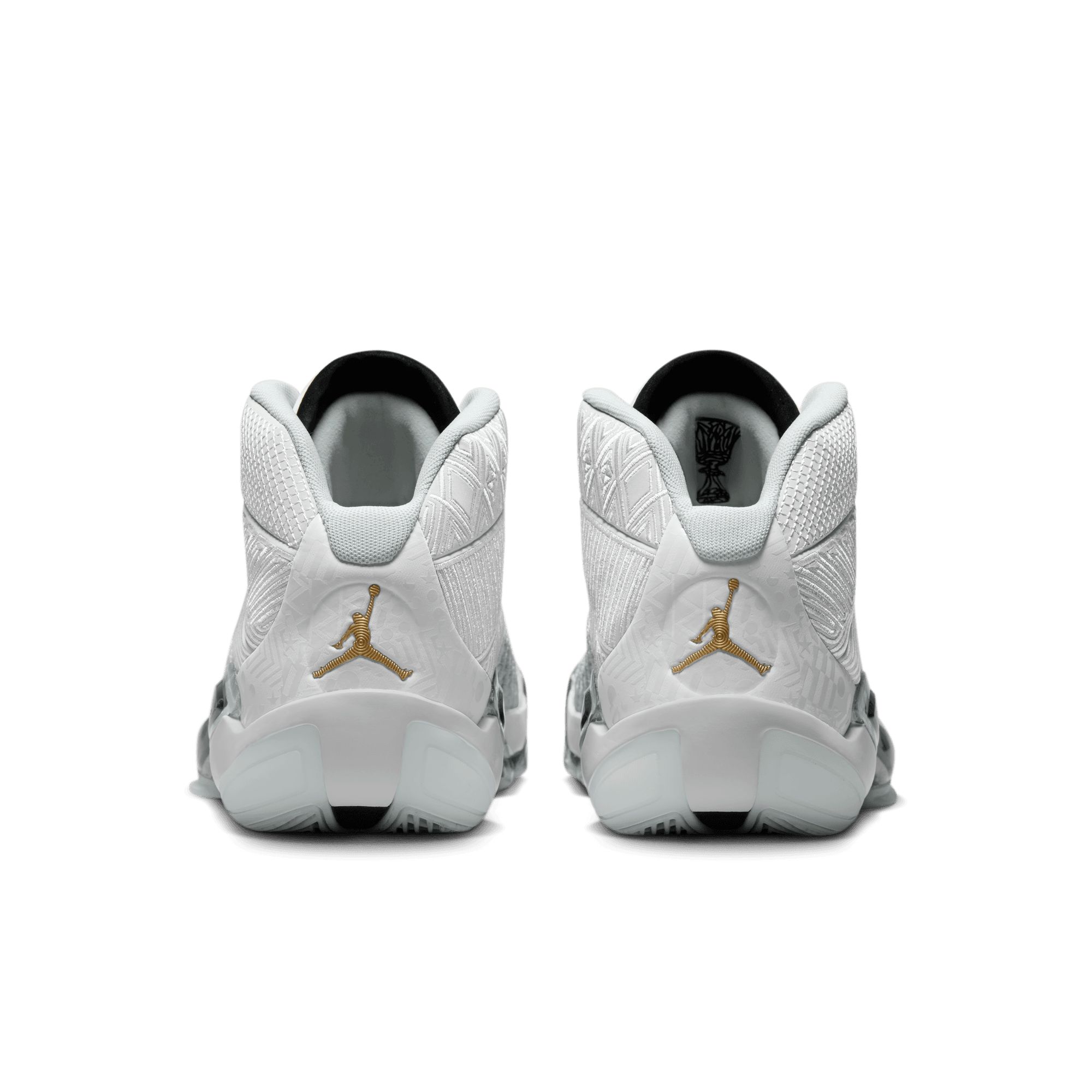 Nike Air Jordan XXXVIII FIBA Basketball Shoes