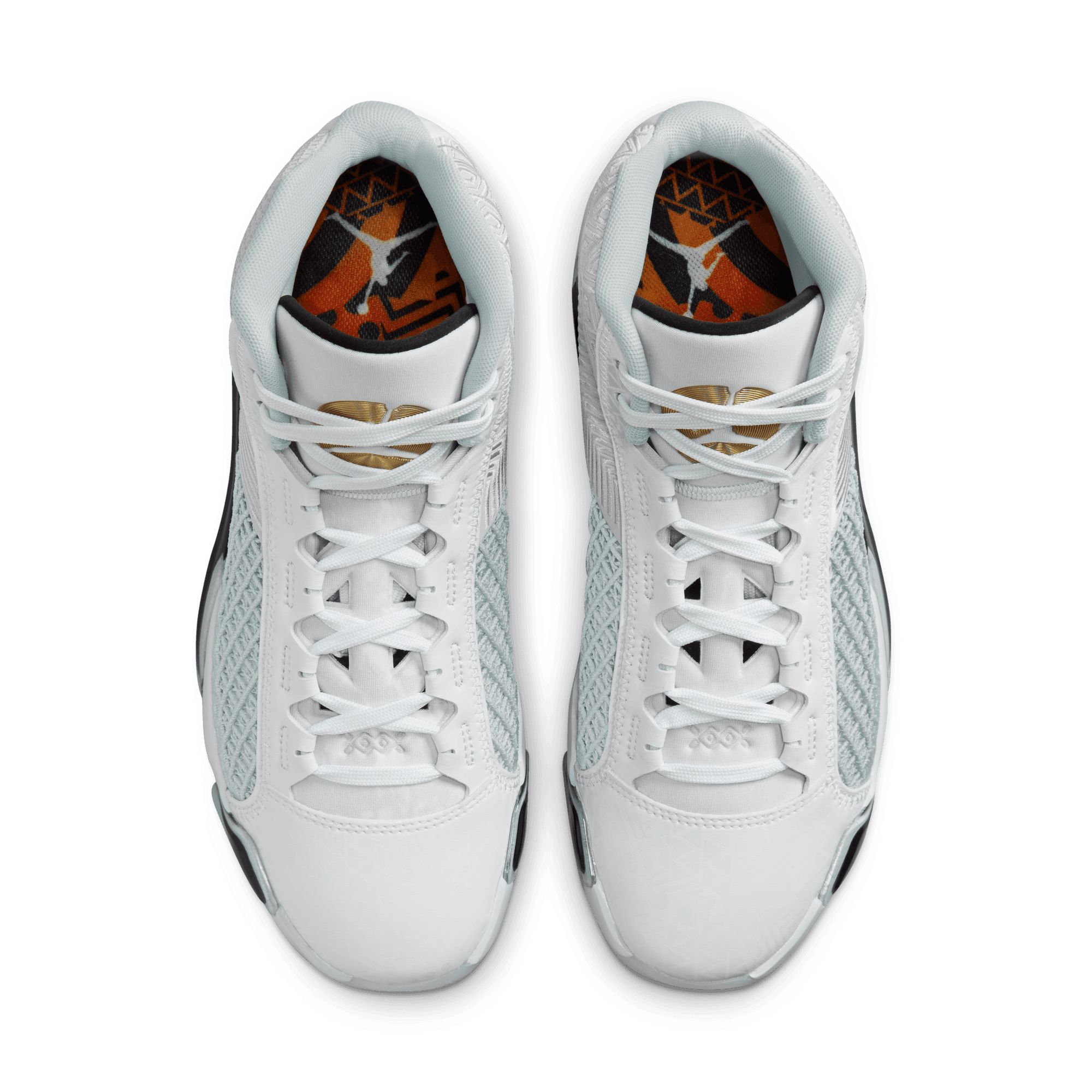 Nike Air Jordan XXXVIII FIBA Basketball Shoes