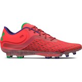 Under Armour Magnetico Elite 3 Firm Ground Lightweight Soccer Cleats Side_Right