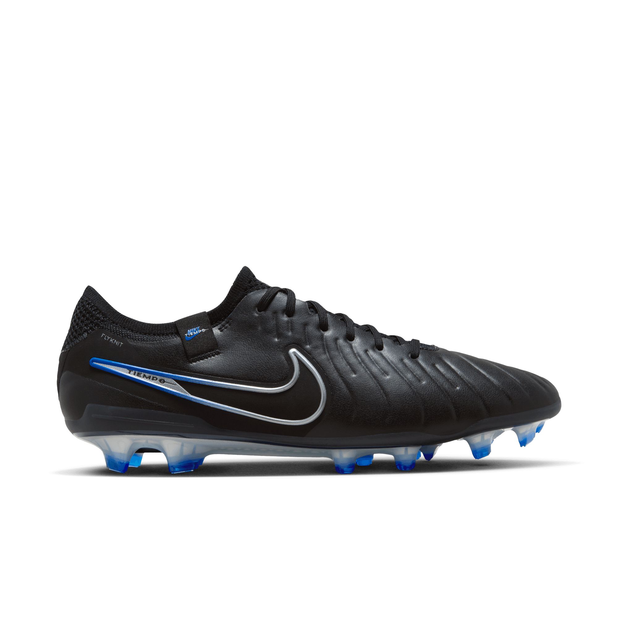 Nike Unisex Tiempo Legend 10 Elite Firm Ground Low-Top Soccer Cleats