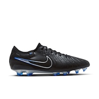 Nike Unisex Tiempo Legend 10 Elite Firm Ground Low-Top Soccer Cleats Side_Right