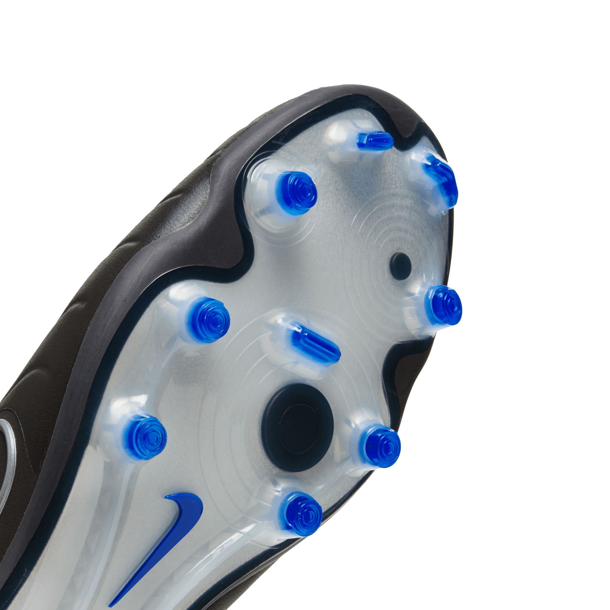 Nike Unisex Tiempo Legend 10 Elite Firm Ground Low-Top Soccer Cleats