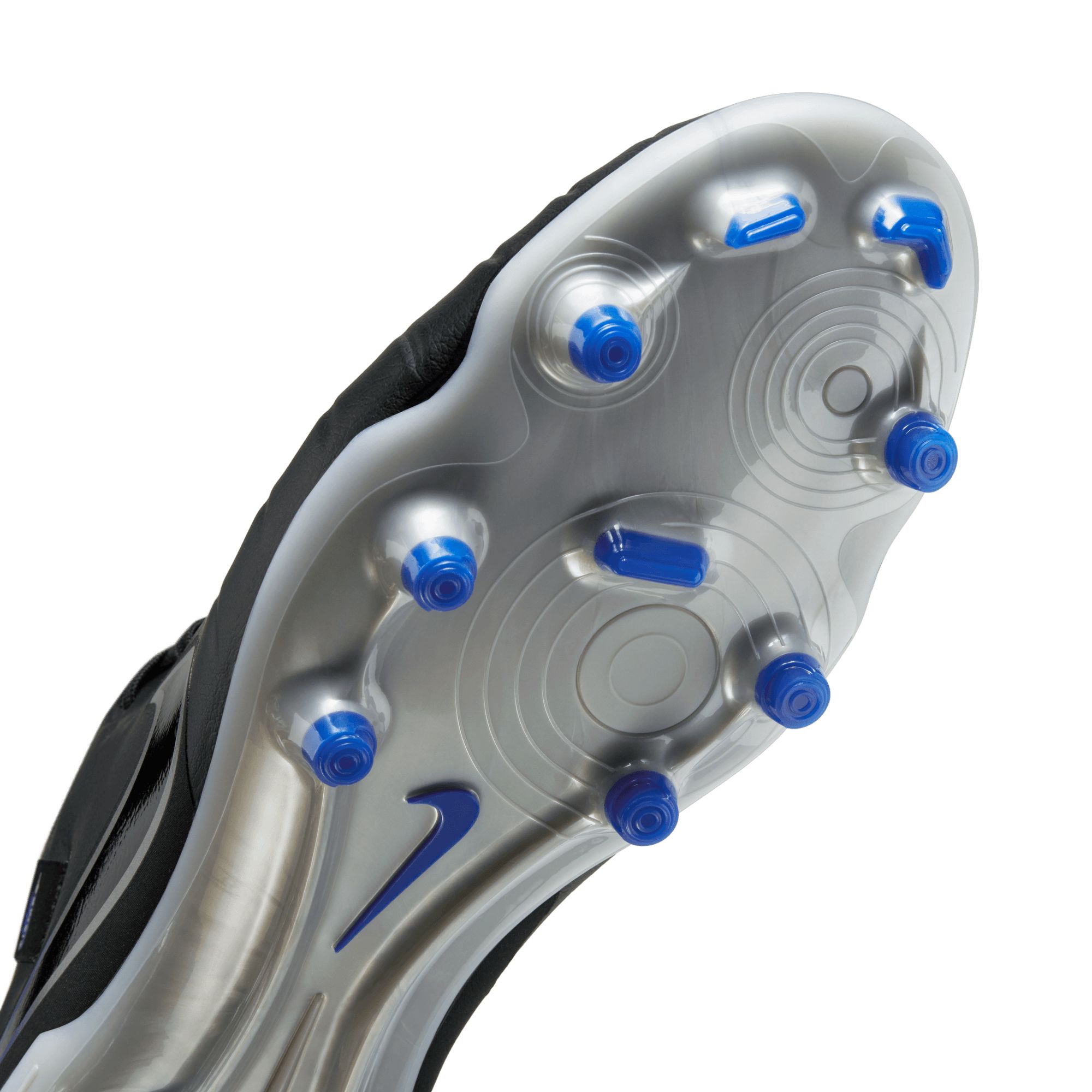 Nike Unisex Tiempo Legend 10 Academy Multi-Ground Low-Top Soccer Cleats