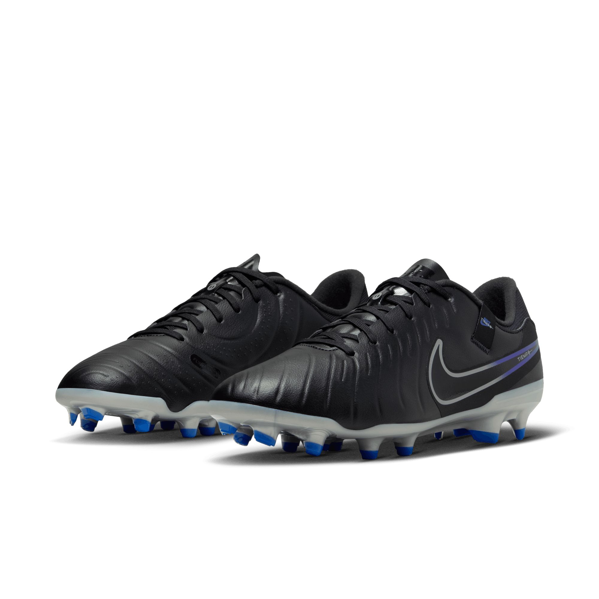Soccer Tiempo Legend Nere Elite Fg Tiempo Nere Nike Tiempo Legend