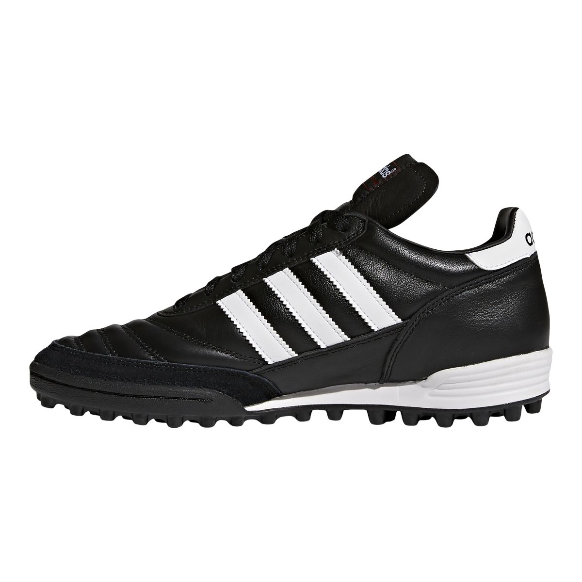 adidas Men's Mundial Team Indoor Soccer Shoes