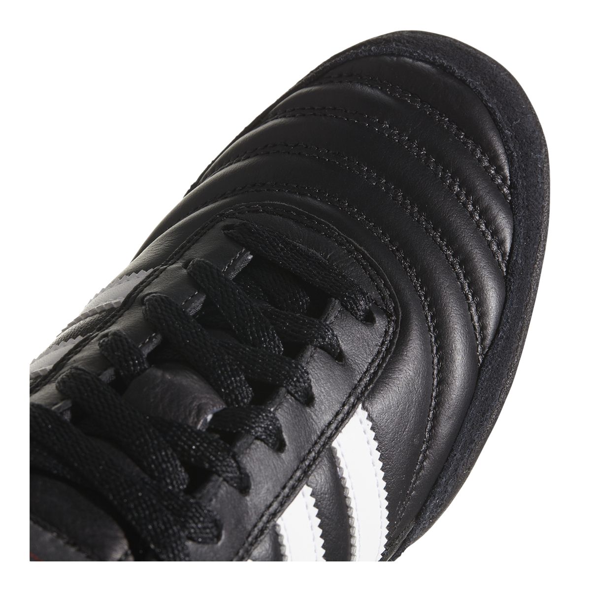 adidas Men's Mundial Team Indoor Soccer Shoes