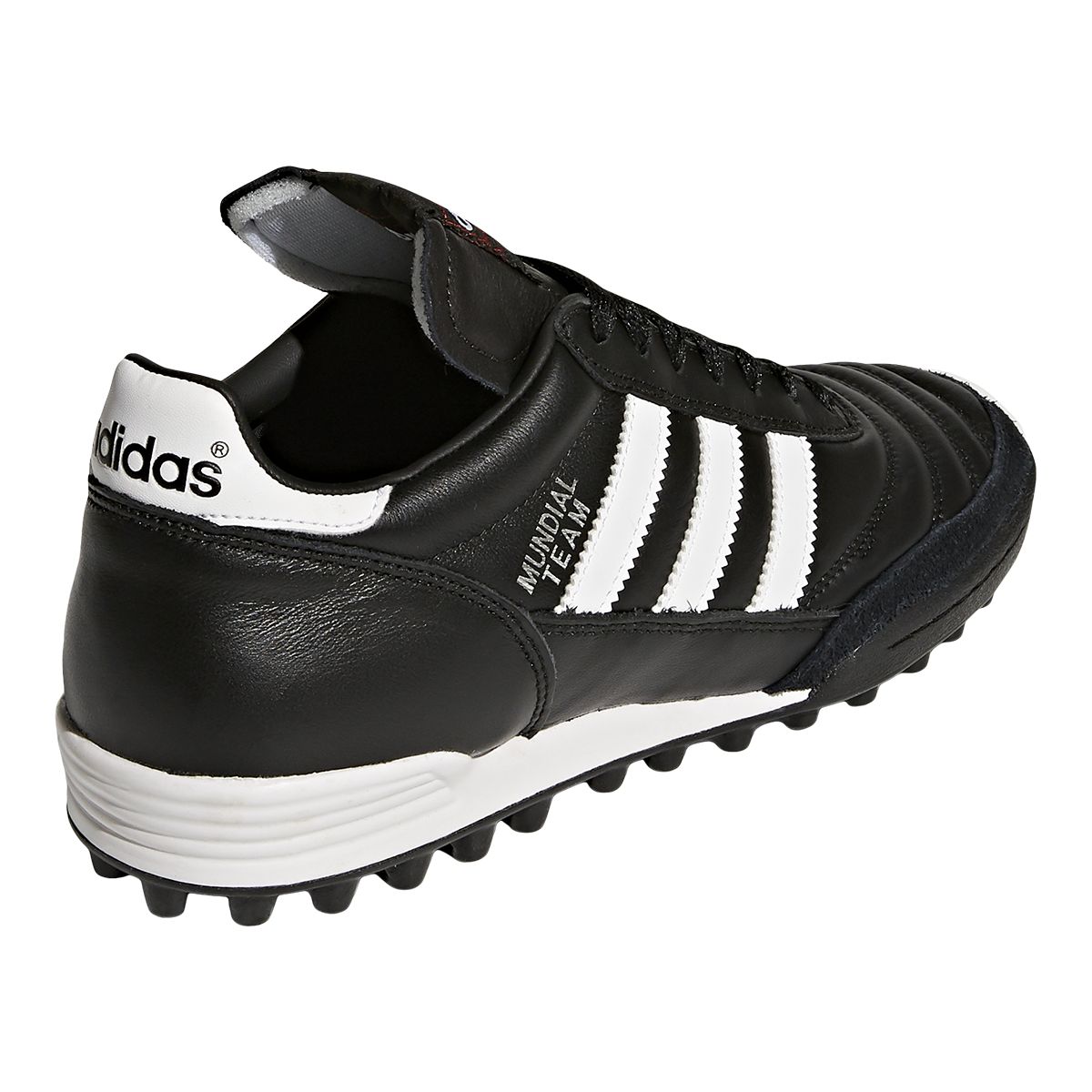 adidas Men's Mundial Team Indoor Soccer Shoes