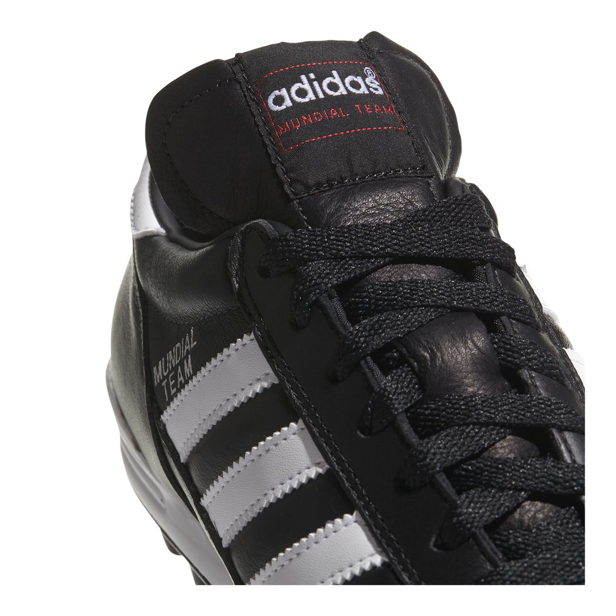adidas Men's Mundial Team Indoor Soccer Shoes
