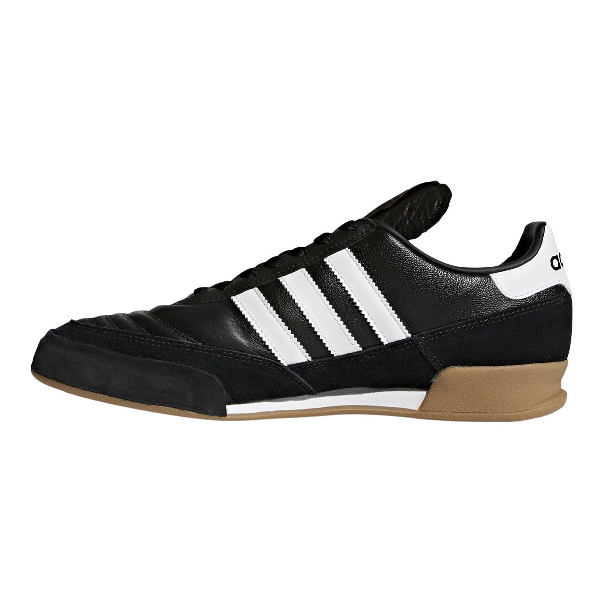 adidas Men's Mundial Goal indoor Soccer Shoes Sportchek