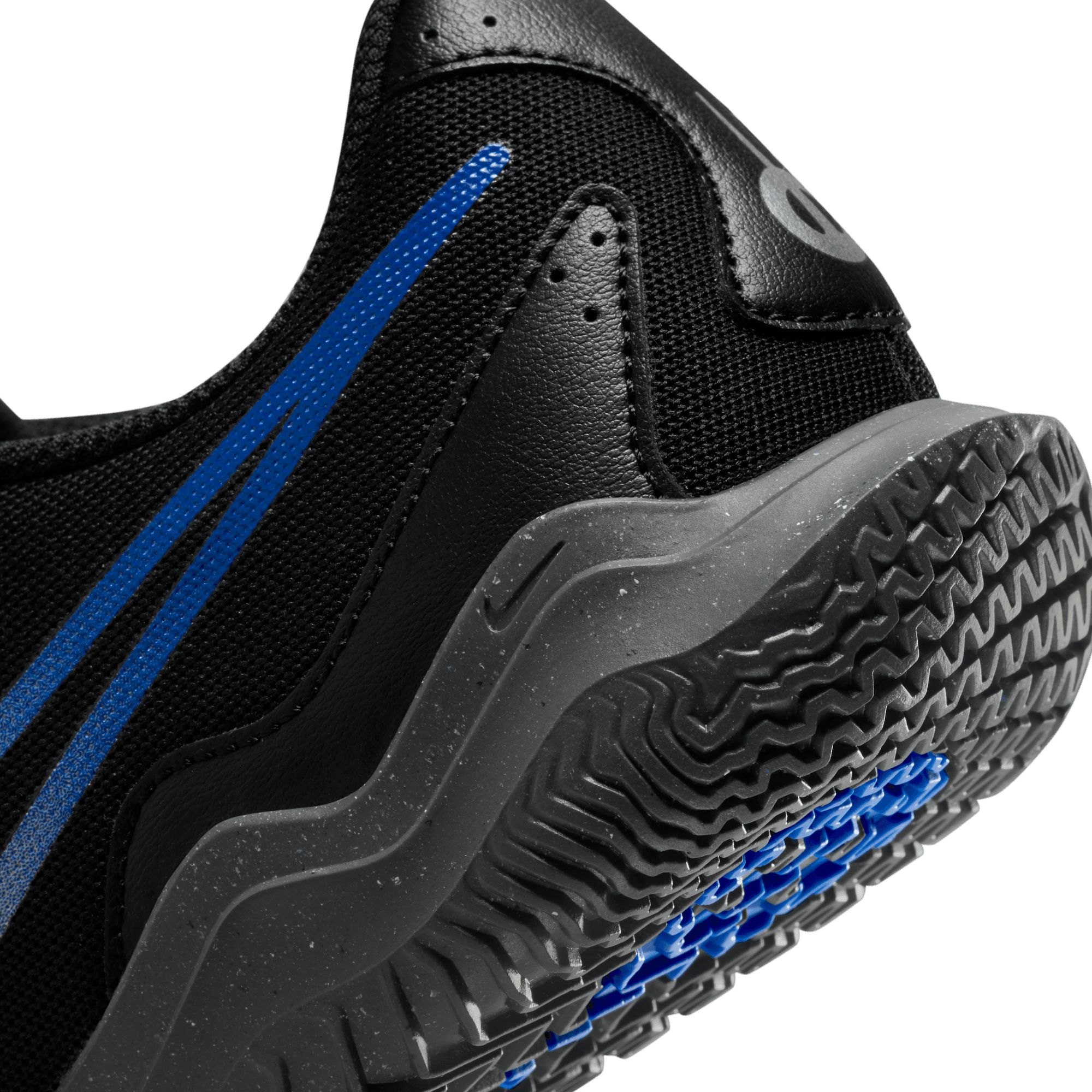 Nike Unisex Tiempo Legend 10 Club Indoor Cleats