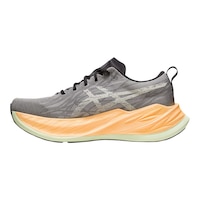 ASICS Men's/Women's Superblast Lightweight Breathable Running Shoes Side_Left