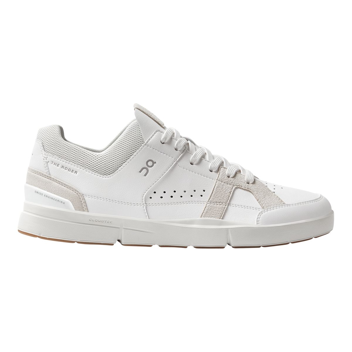 Image of On Men's Roger Clubhouse Shoes