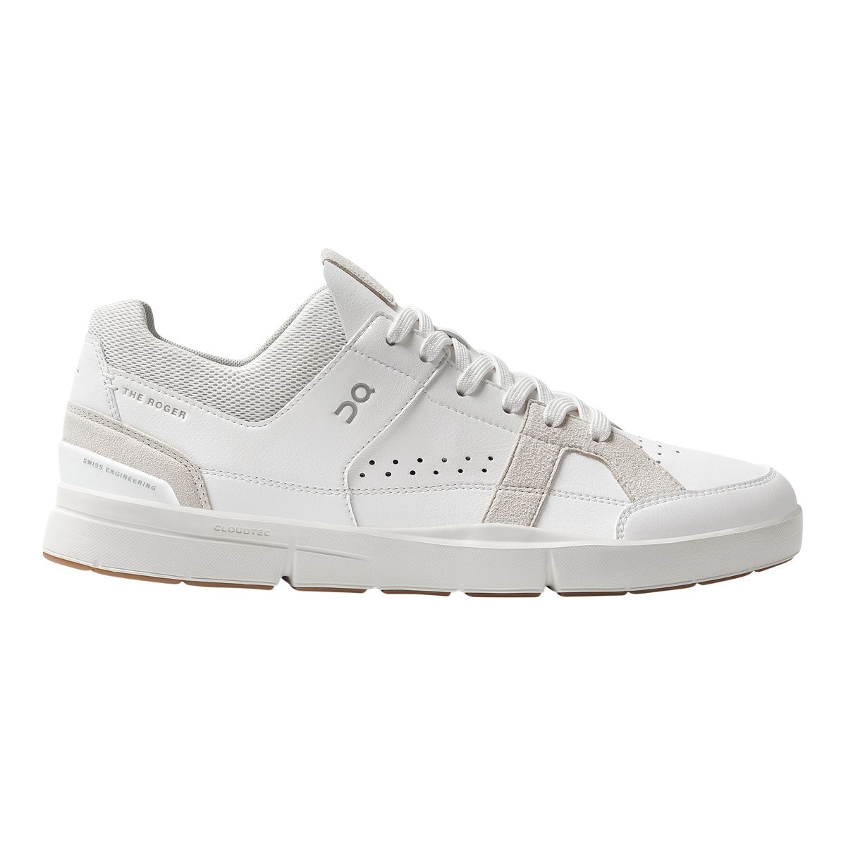 On Men's Roger Clubhouse Shoes
