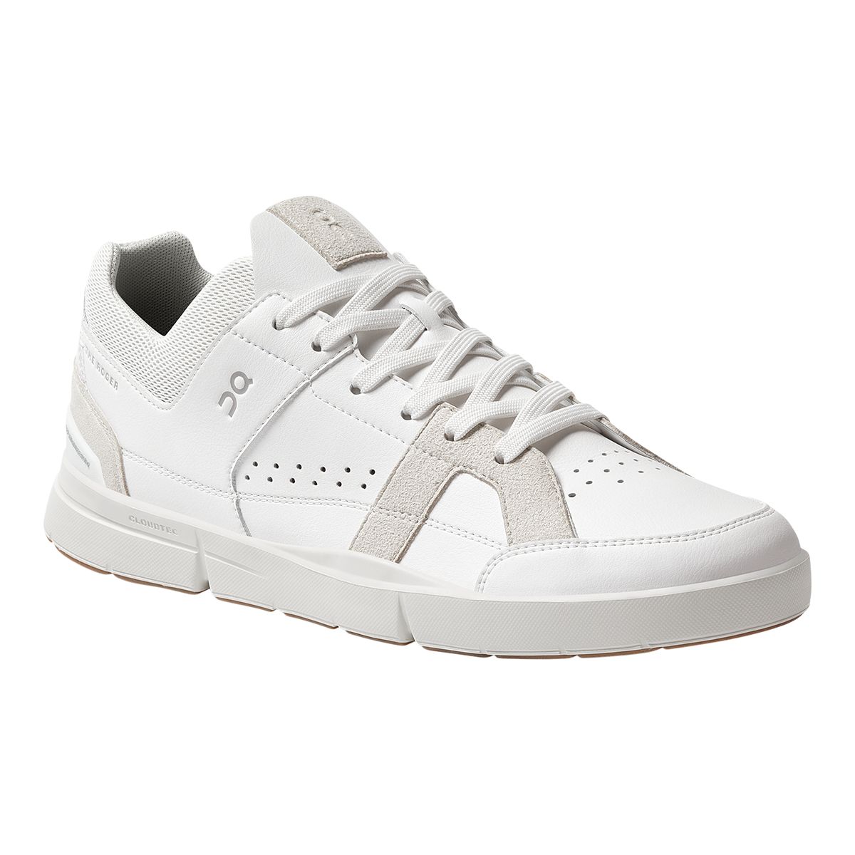 On Men's Roger Clubhouse Shoes