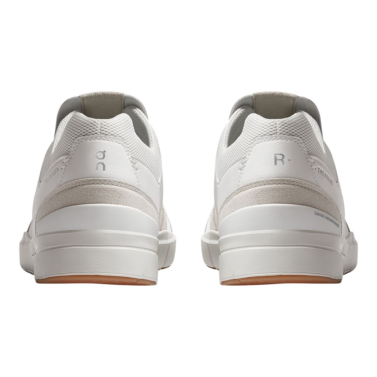 On Men's Roger Clubhouse Shoes