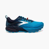 Brooks Men's Cascadia 16 Trail Running Shoes Side_Right