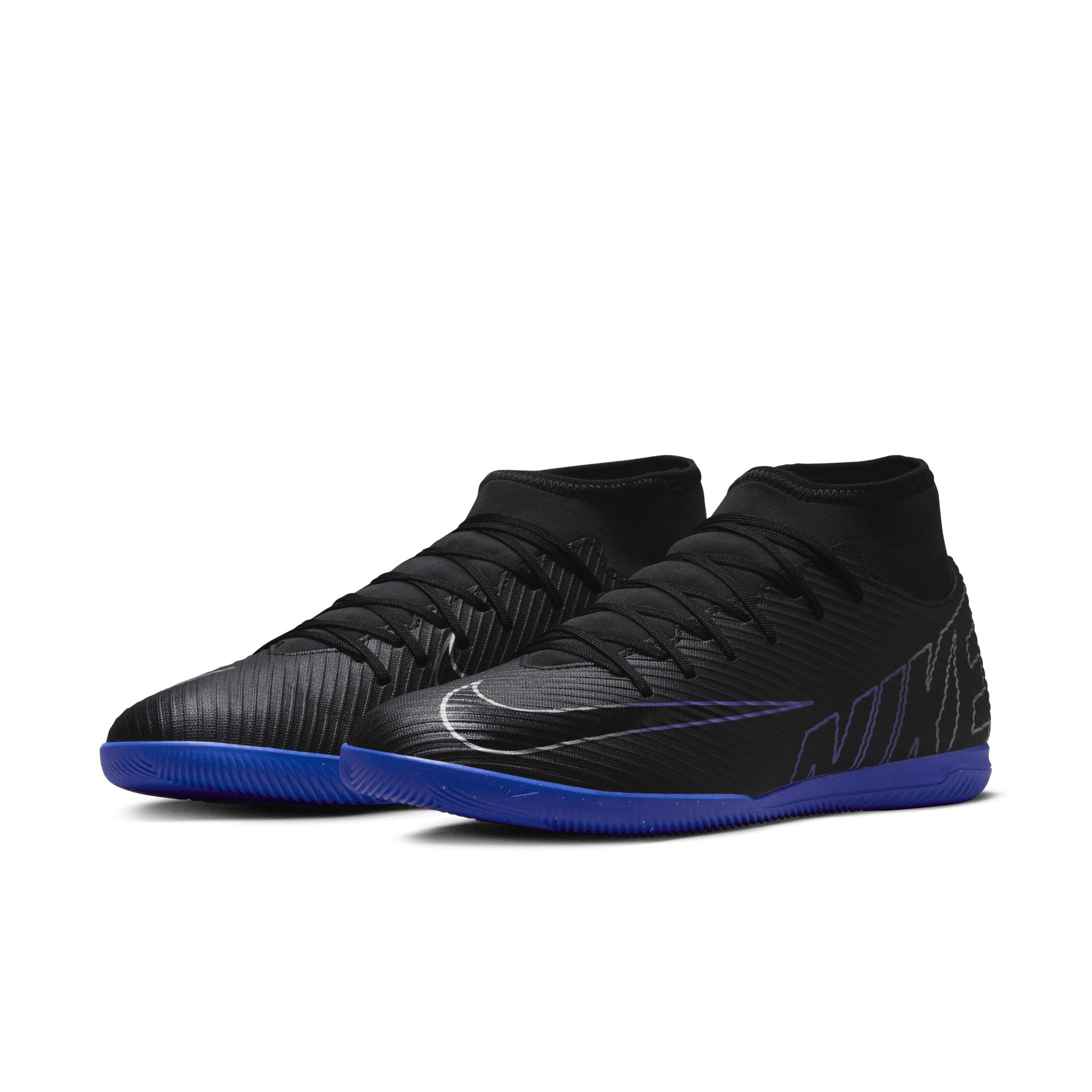 Nike clearance indoor cleats