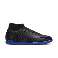 Nike Unisex Mercurial Superfly 9 Club Indoor Cleats Side_Right