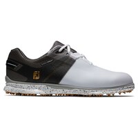 FootJoy Men's Pro Spikeless Waterproof Golf Shoes Side_Right