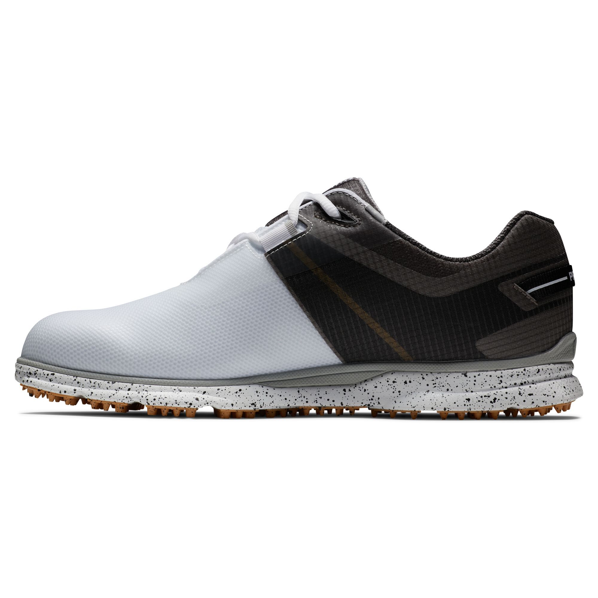 FootJoy Men's Pro Spikeless Waterproof Golf Shoes