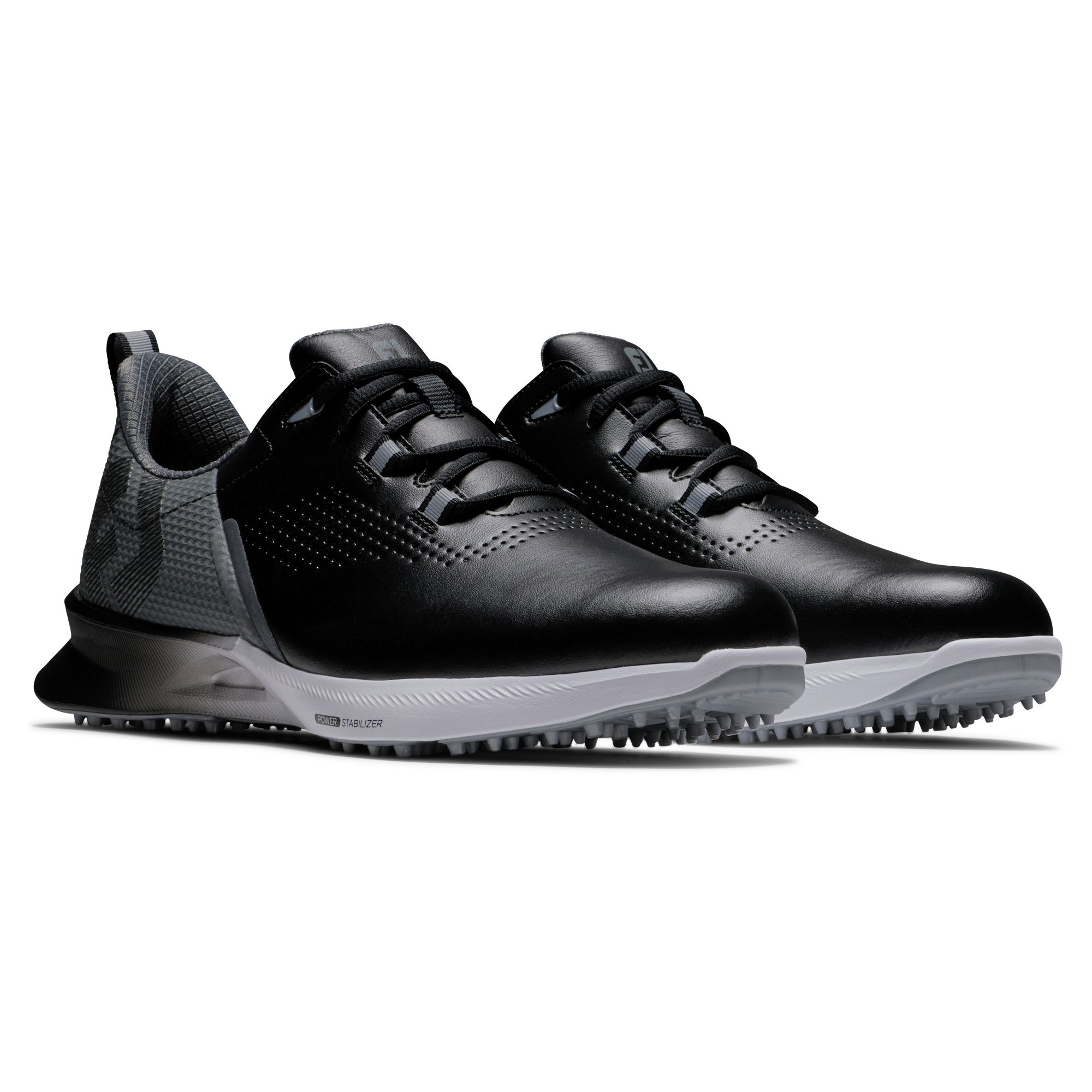 FootJoy Men's Fuel Spikeless Golf Shoes