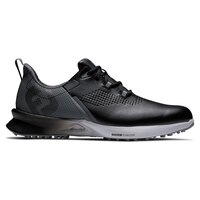 FootJoy Men's Fuel Spikeless Golf Shoes Side_Right