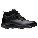 FootJoy Men's Stormwalker Spiked Waterproof Golf Shoes Side_Right