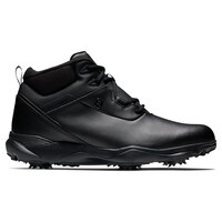 FootJoy Men's Stormwalker Spiked Waterproof Golf Shoes Side_Right