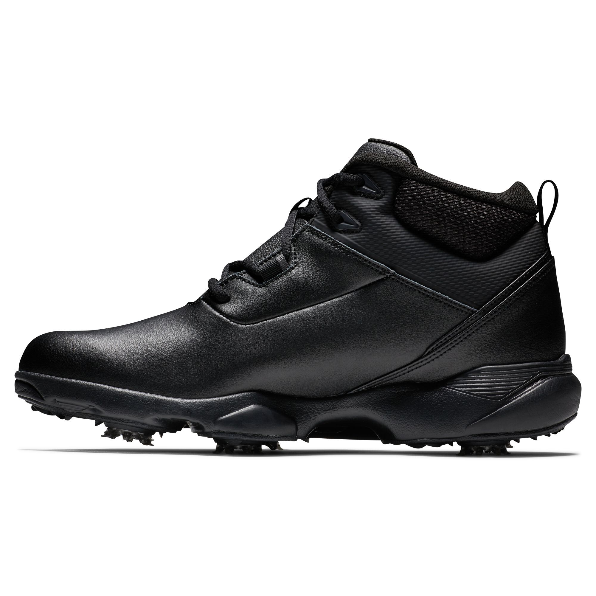 FootJoy Men's Stormwalker Spiked Waterproof Golf Shoes